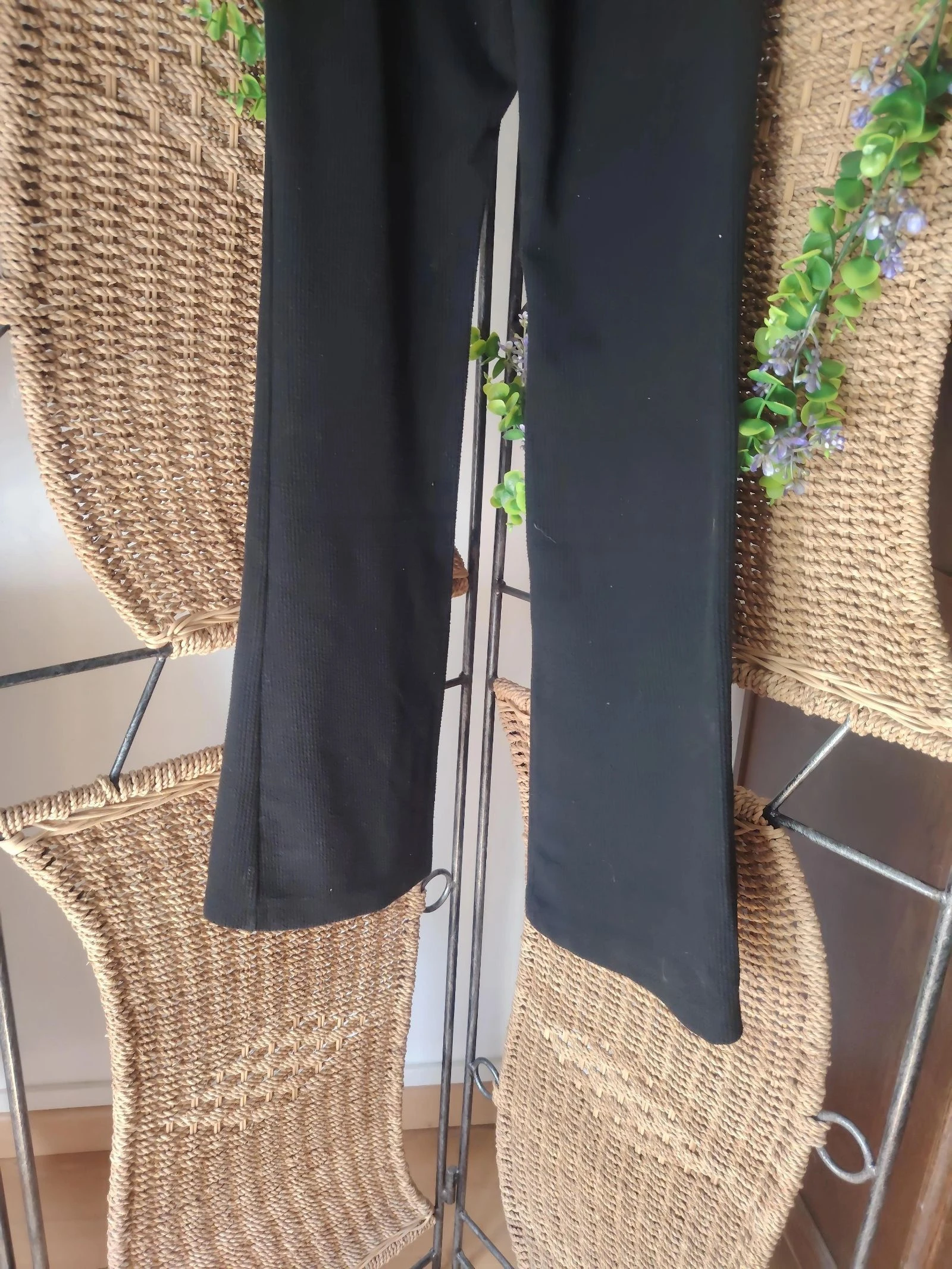 Pantalón ancho 34 Kiabi – photo 6